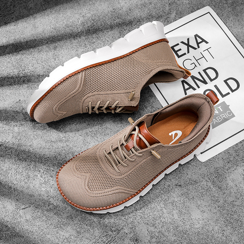 Stijlvolle Mannen Brede Box Sc - Men'S Fashion Loafers recensie en prijs