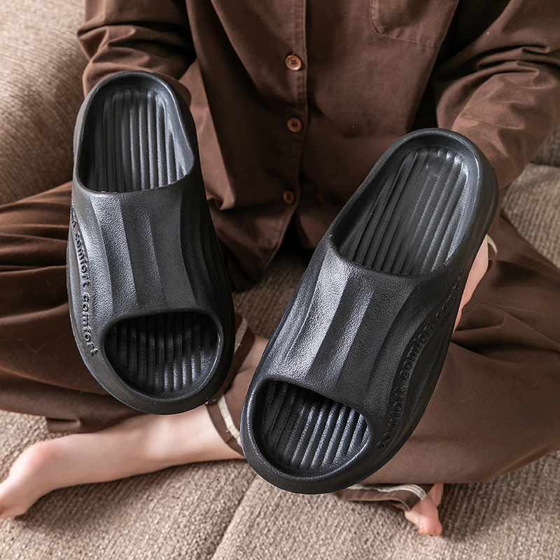 Dames Heren Zomer EVA Slippers - Mens Fashion Sandals recensie en prijs