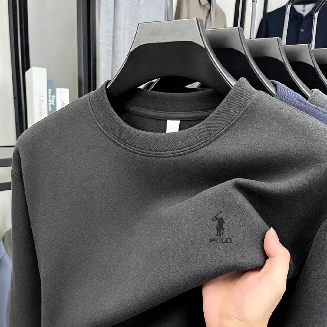 Zacht katoenen high-end merk h - Men'S Fashion Brand recensie en prijs