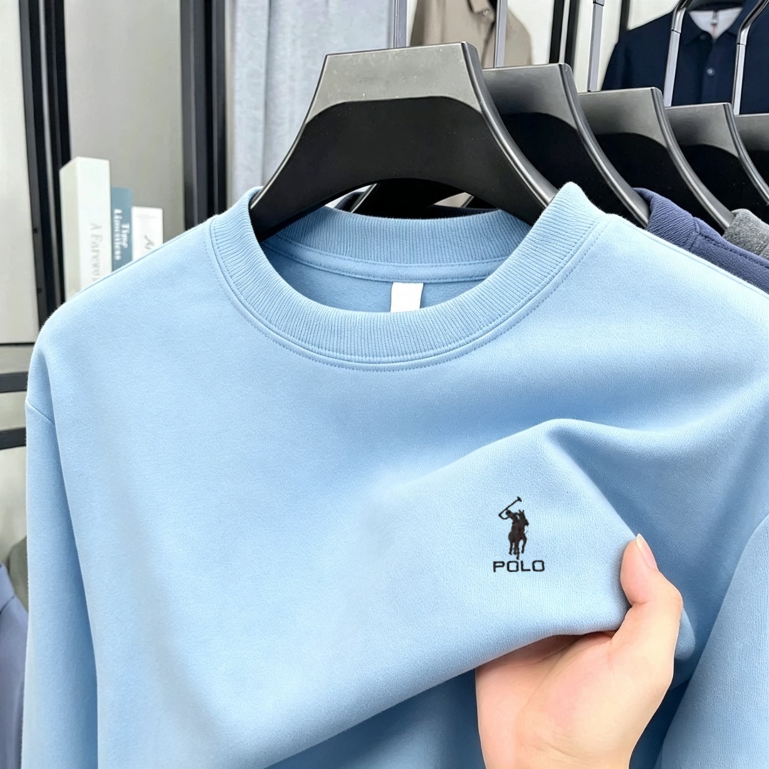 Zacht katoenen high-end merk h - Men'S Fashion Brand recensie en prijs
