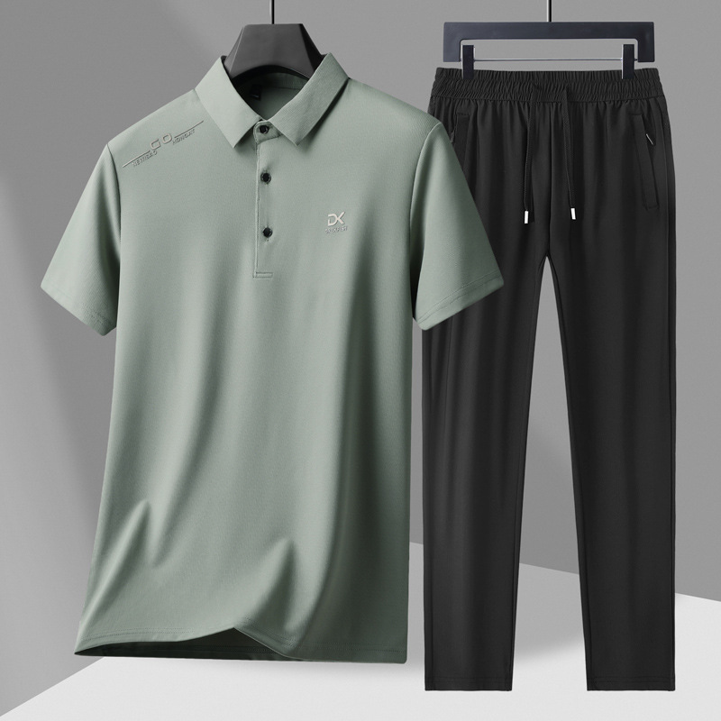 Heren Casual 2-delige Sportkle - Men'S Fashion Advice recensie en prijs