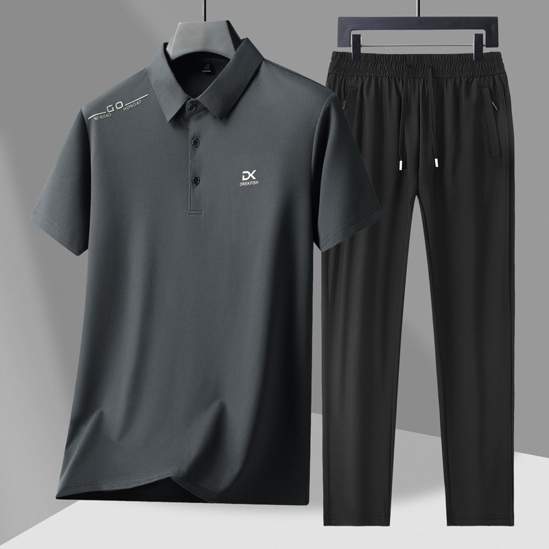 Heren Casual 2-delige Sportkle - Men'S Fashion Advice recensie en prijs