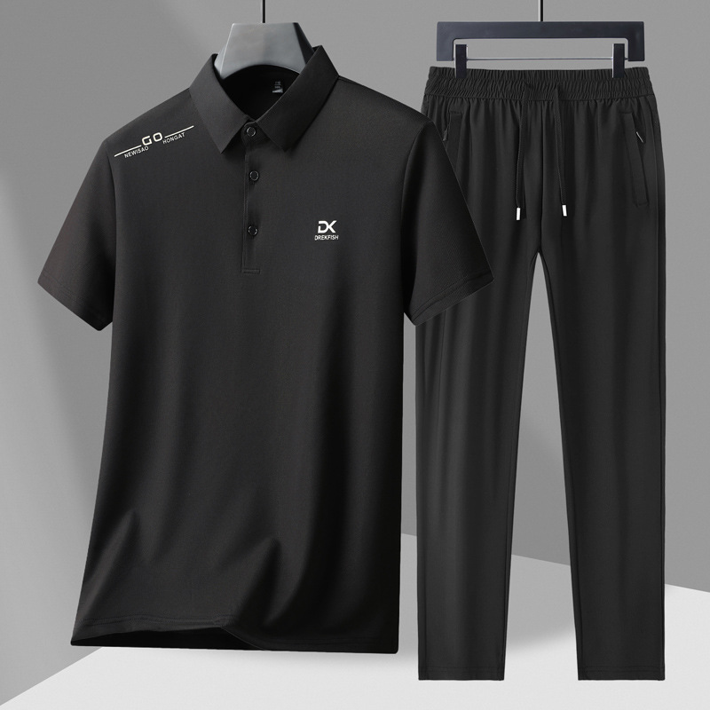 Heren Casual 2-delige Sportkle - Men'S Fashion Advice recensie en prijs