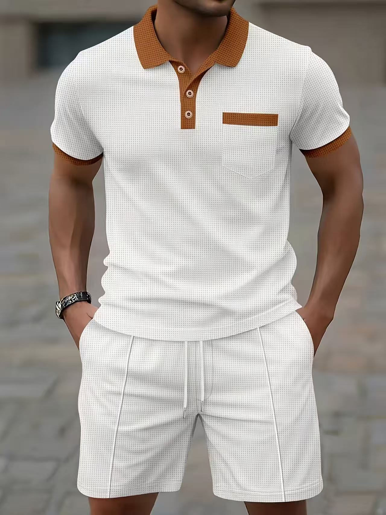 Bestverkochte heren zomer T-sh - Men'S Fashion Advice recensie en prijs