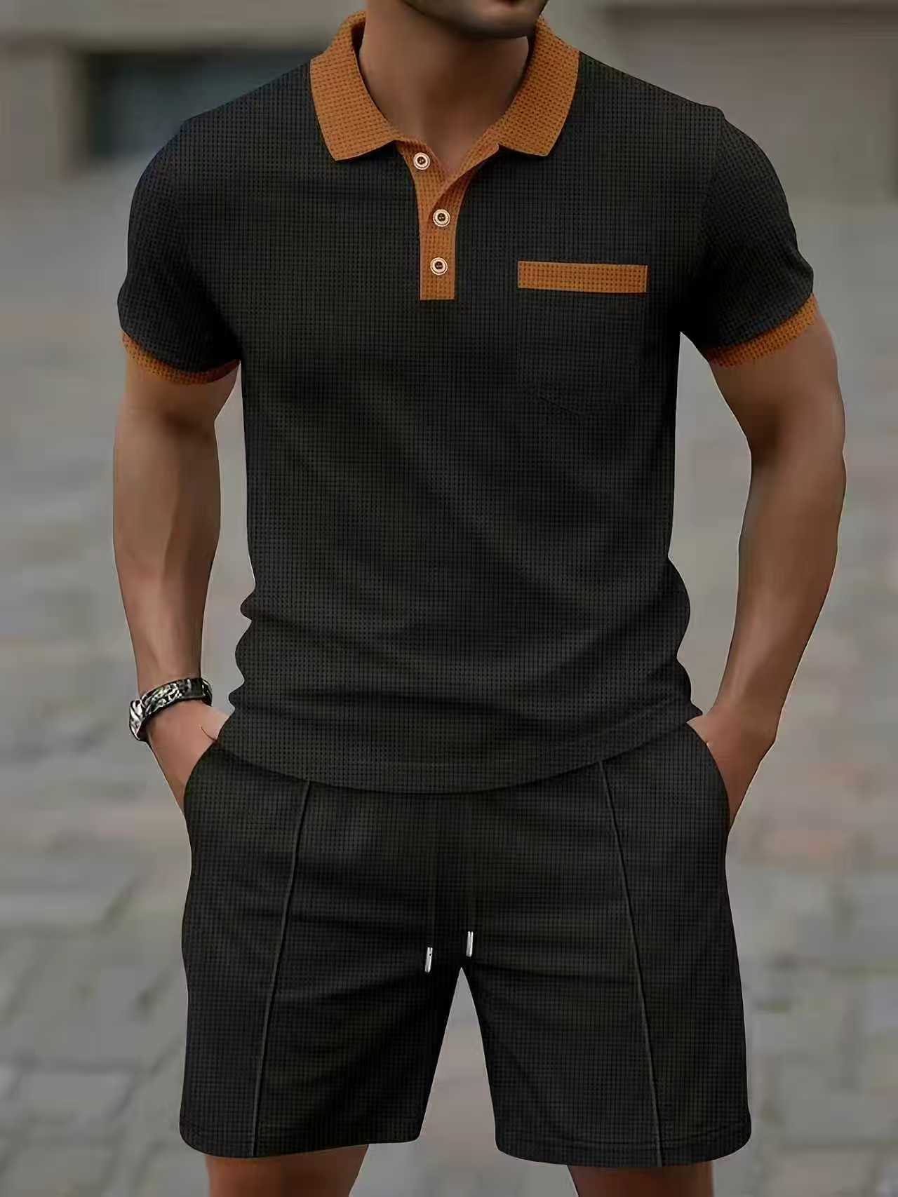 Bestverkochte heren zomer T-sh - Men'S Fashion Advice recensie en prijs