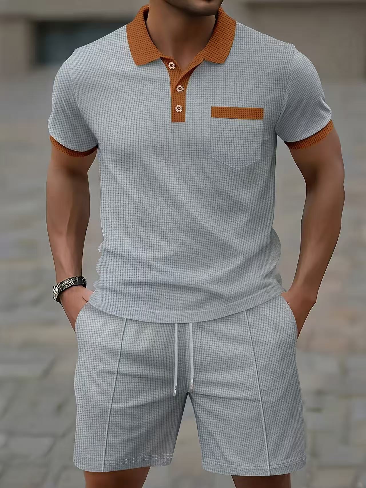 Bestverkochte heren zomer T-sh - Men'S Fashion Advice recensie en prijs