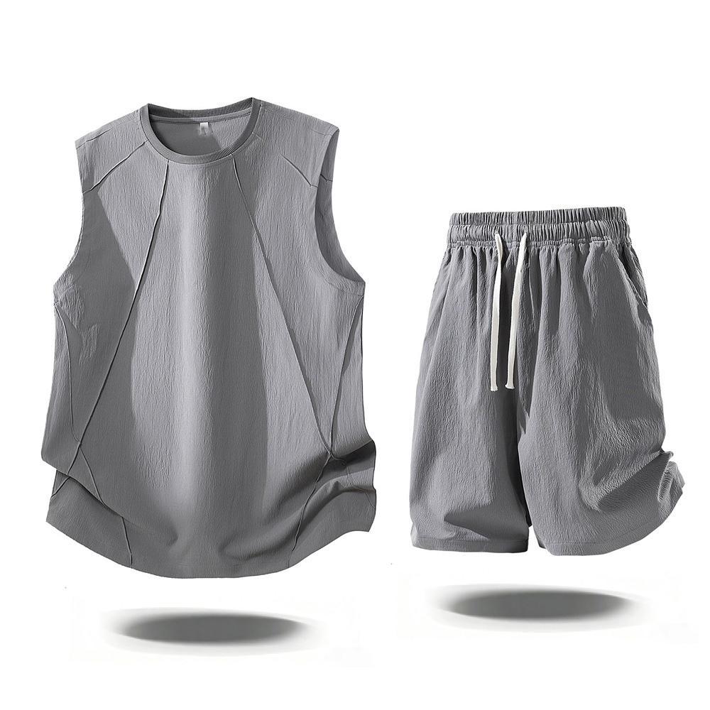 Heren Casual 2-delige Outfits  - Men'S Fashion For Summer 2026 recensie en prijs