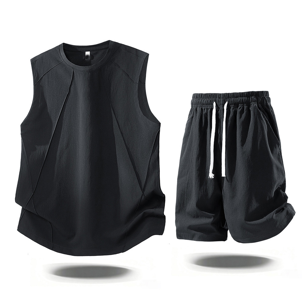 Heren Casual 2-delige Outfits  - Men'S Fashion For Summer 2026 recensie en prijs