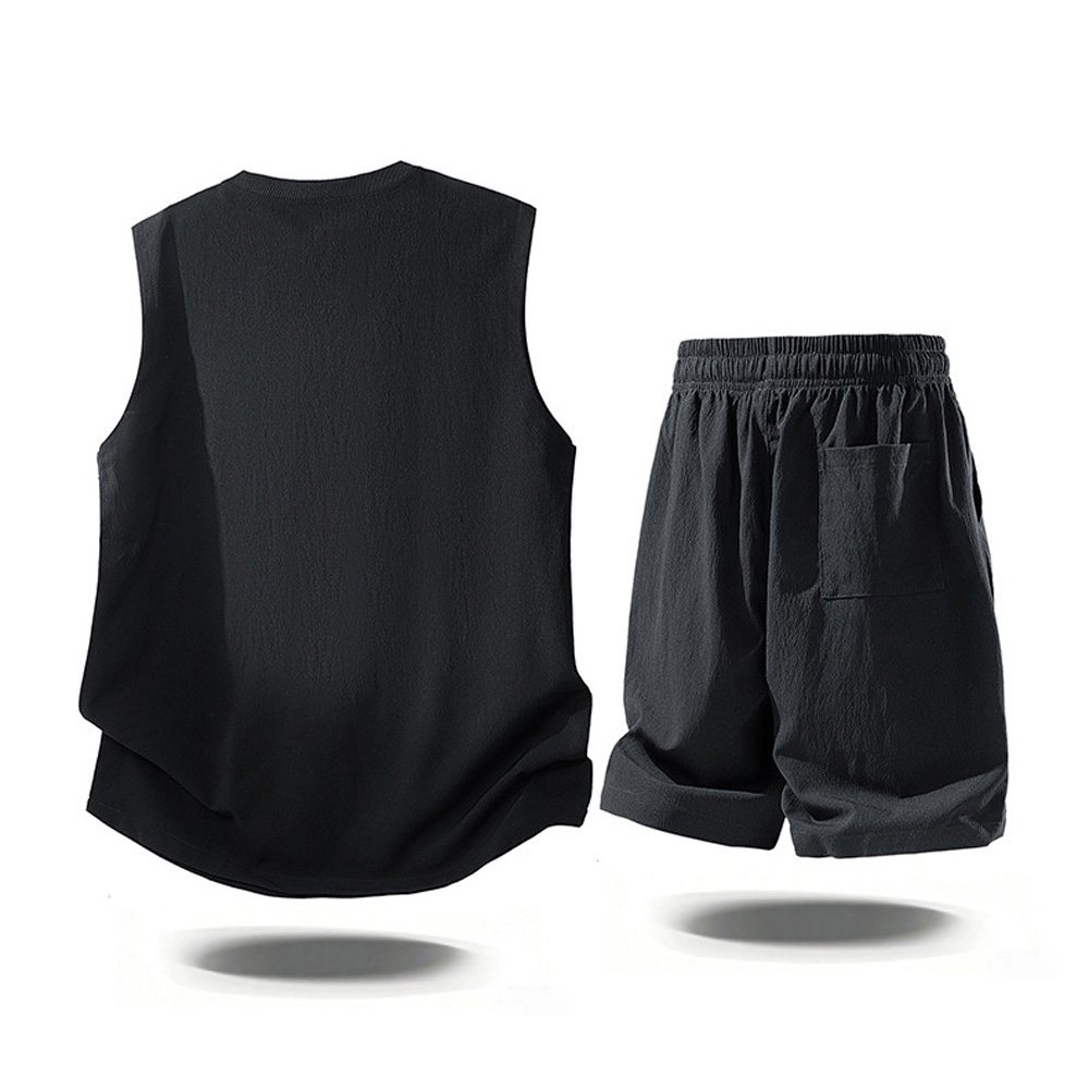 Heren Casual 2-delige Outfits  - Men'S Fashion For Summer 2026 recensie en prijs