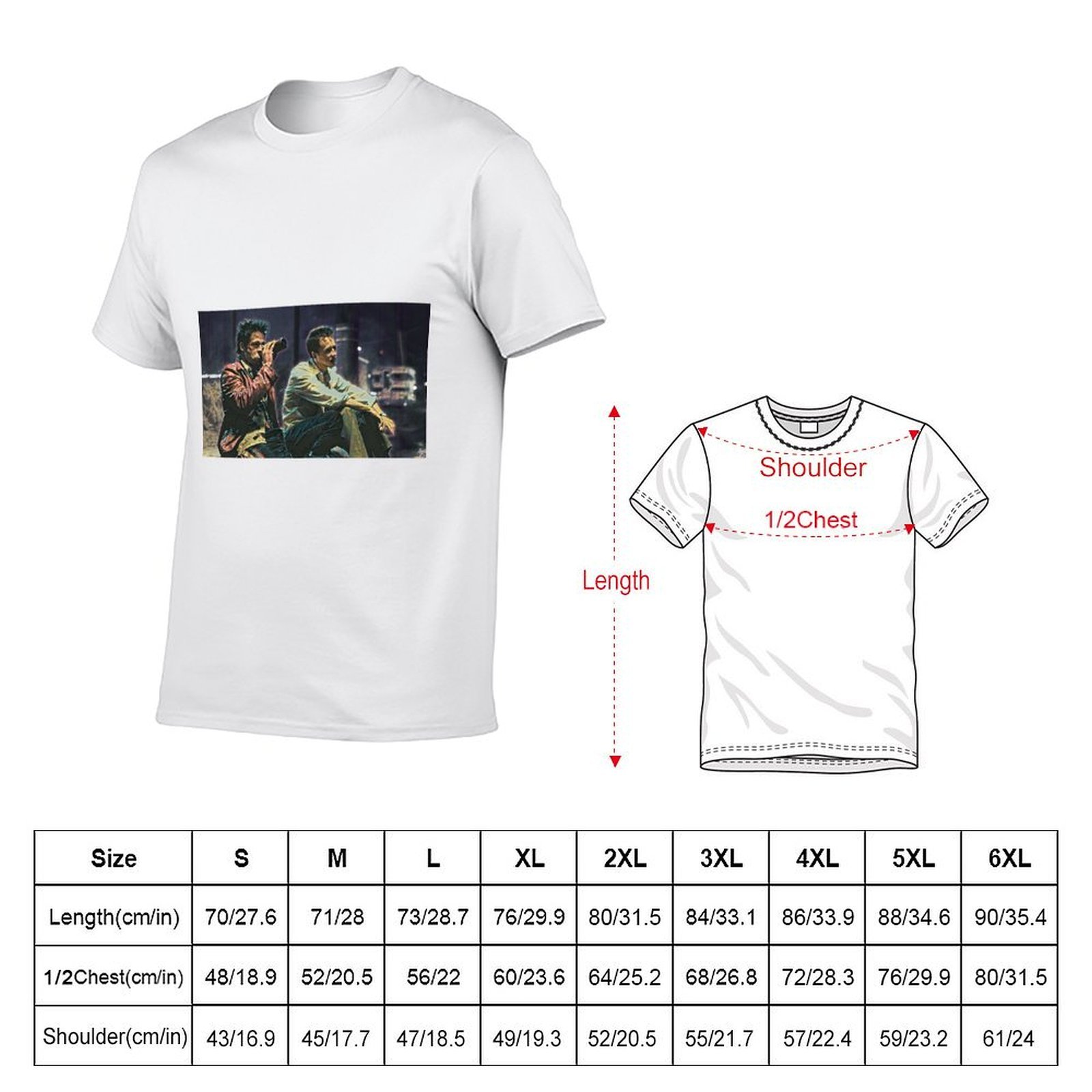 Boys Night Out T-Shirt sneldro - Men'S Fashion Night Out recensie en prijs