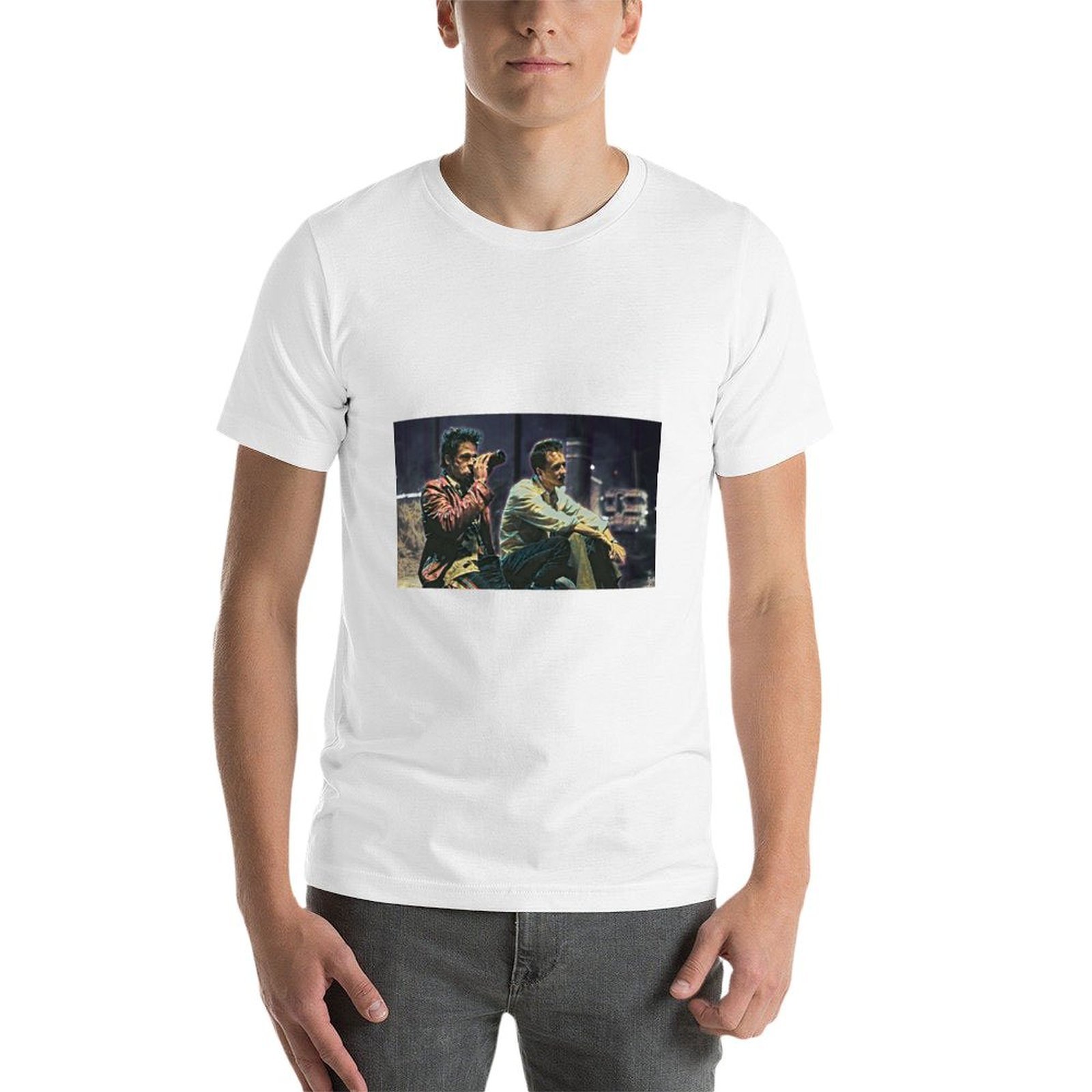 Boys Night Out T-Shirt sneldro - Men'S Fashion Night Out recensie en prijs