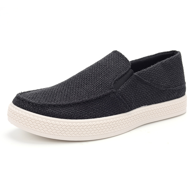Heren linnen instappers, ademe - Men'S Fashion Loafers recensie en prijs