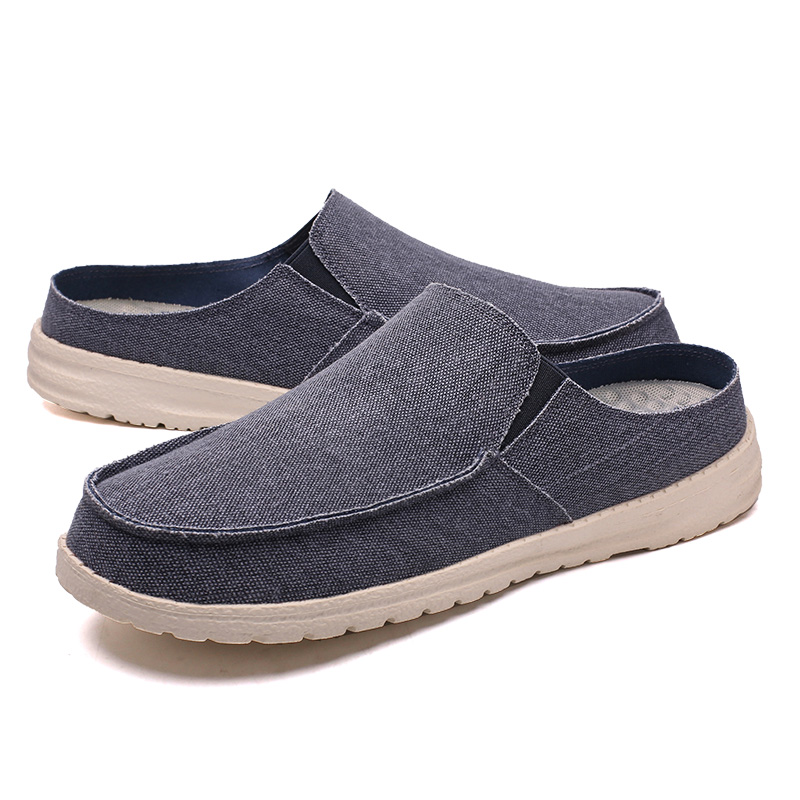 Barefoot Man Casual Overschoen - Men'S Fashion Loafers recensie en prijs