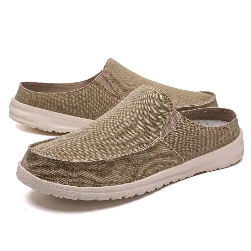Barefoot Man Casual Overschoen - Men'S Fashion Loafers recensie en prijs