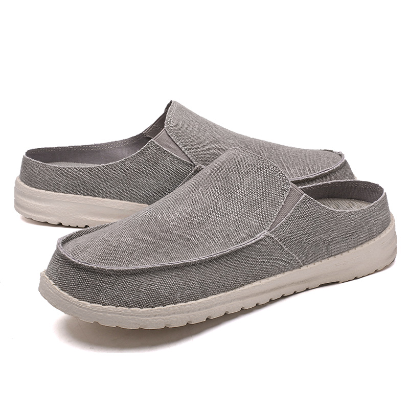 Barefoot Man Casual Overschoen - Men'S Fashion Loafers recensie en prijs