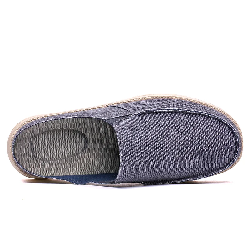 Barefoot Man Casual Overschoen - Men'S Fashion Loafers recensie en prijs