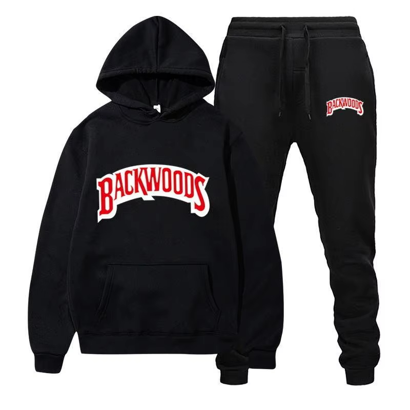 2026 Winter Hoodie Sets Heren  - Men'S Fashion Brand recensie en prijs