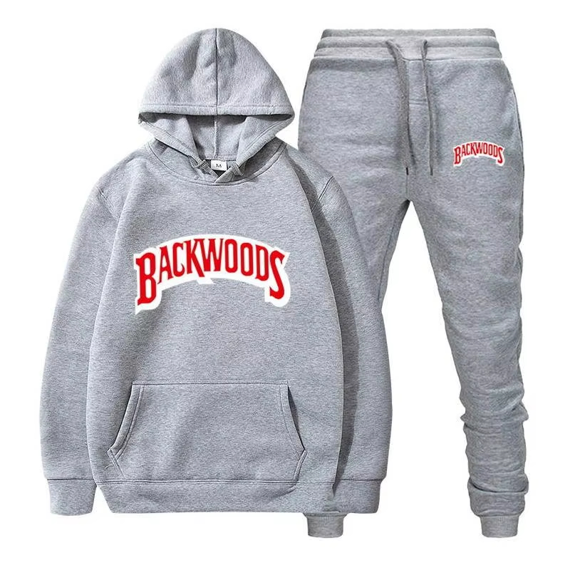 2026 Winter Hoodie Sets Heren  - Men'S Fashion Brand recensie en prijs