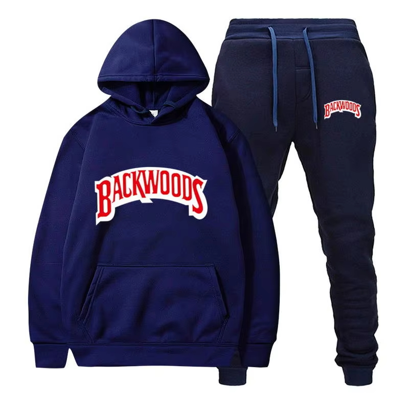2026 Winter Hoodie Sets Heren  - Men'S Fashion Brand recensie en prijs