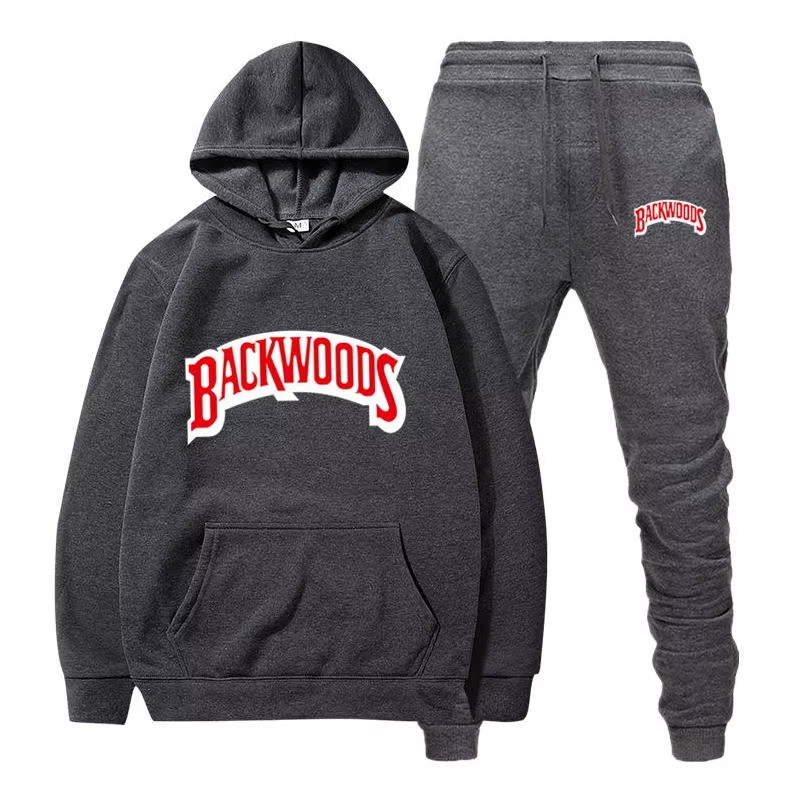 2026 Winter Hoodie Sets Heren  - Men'S Fashion Brand recensie en prijs