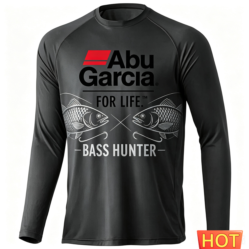 Herfst Outdoor Heren Vissen T- - Men'S Fashion For Summer 2026 recensie en prijs