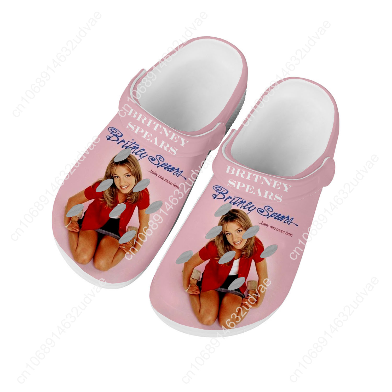 Britney Spears Waterschoen Man - Mens Fashion Sandals recensie en prijs