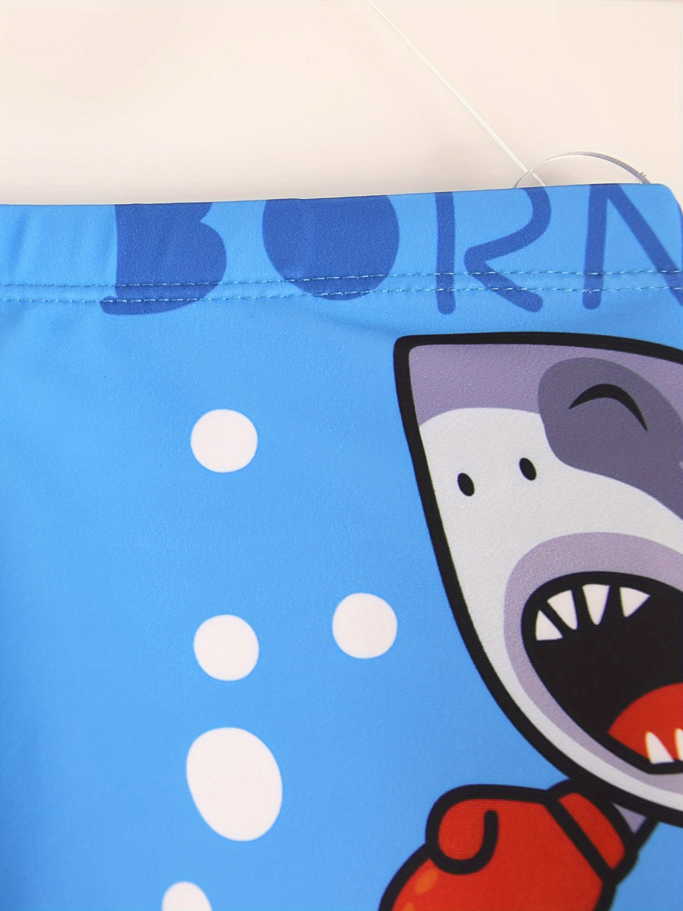 Cartoon Boks Krab En Haai Patr - Swim Trunk Shorts recensie en prijs