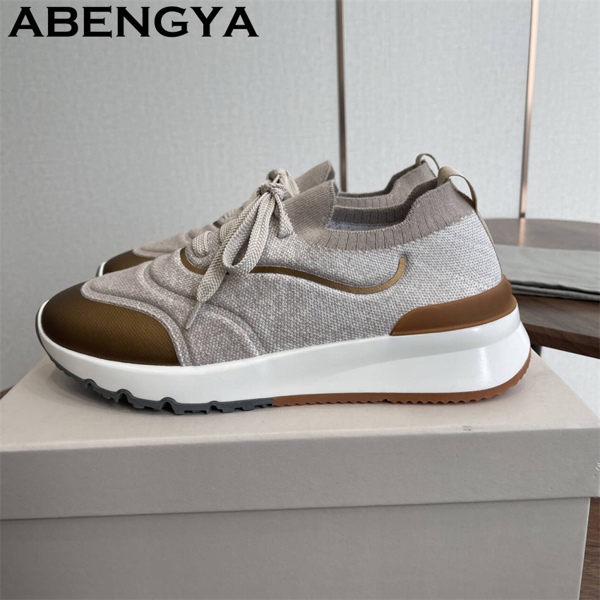 Heren Nieuwe veelkleurige gebr - Men'S Fashion Loafers recensie en prijs